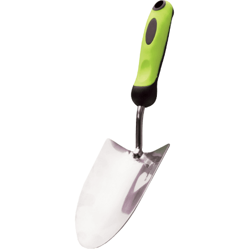McGregor's Stainless Steel Garden Trowel
