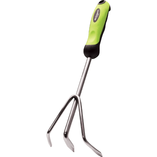 McGregor's Stainless Steel Cultivator