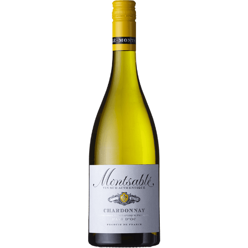 Montsable Chardonnay 750 mL