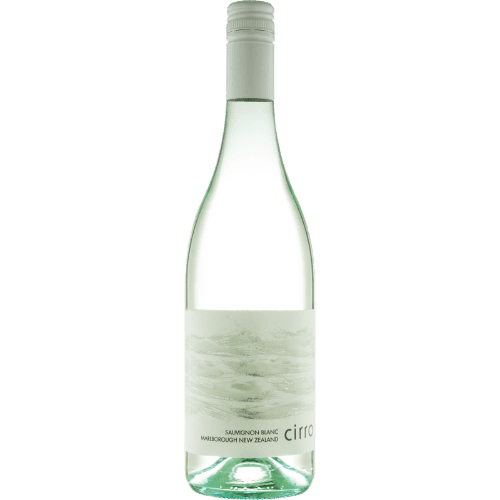 Cirro Organic Sauvignon Blanc 750 mL