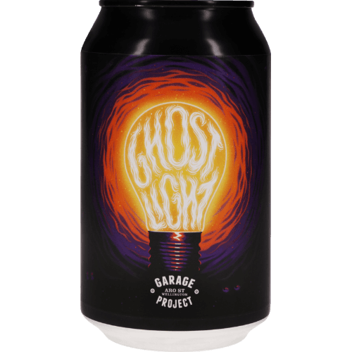 Garage Project Ghost Light Hazy Ipa