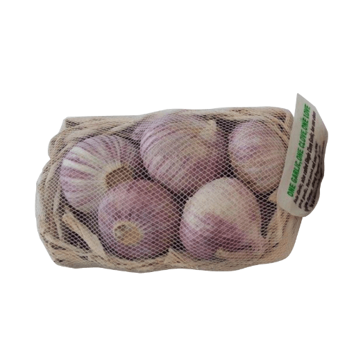 Healthy n Fresh Garlic