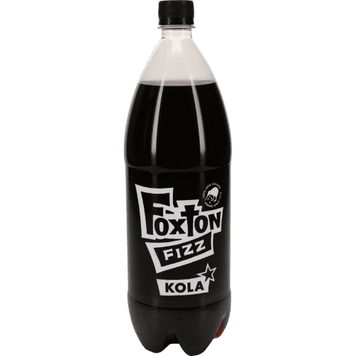 Foxton Fizz Cola Soft Drink