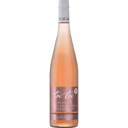 Toi Toi Sara's Rose Light Rose