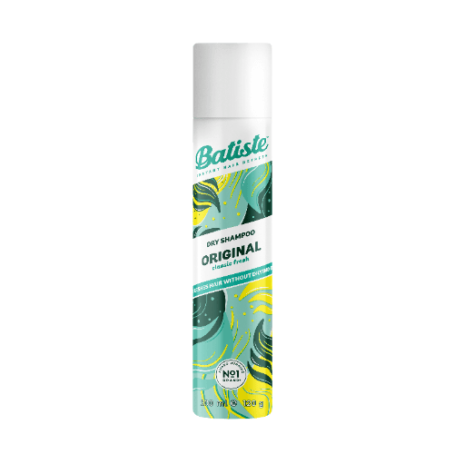 Batiste Original Dry Shampoo