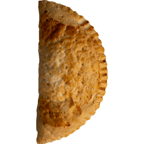 Rocket Kitchen Cheese & Onion Pasty 185 g