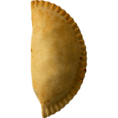 Rocket Kitchen Cornish Pasty