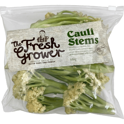 Classic Cauli Stems 300 g