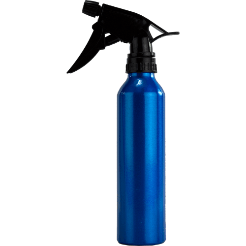 Seymours Aluminium Spray Bottle 280ml
