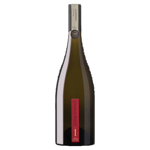 Church Road Single Vineyard Chardonnay