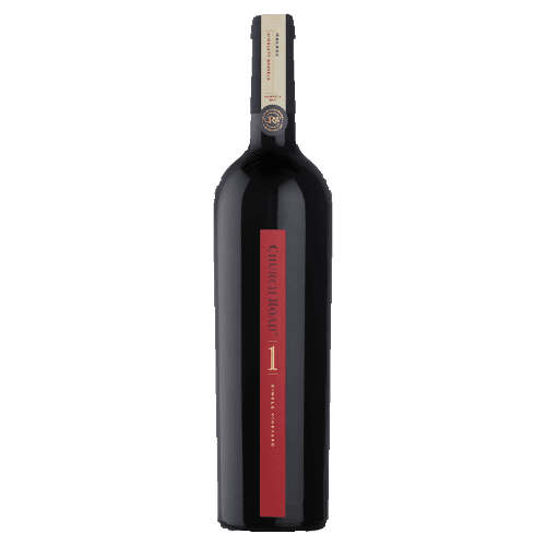 Church Road Single Vineyard Malbec 750 mL