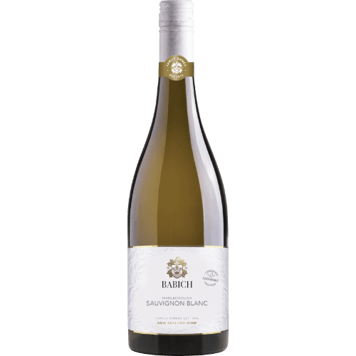 Babich Marlborough Sauvignon Blanc