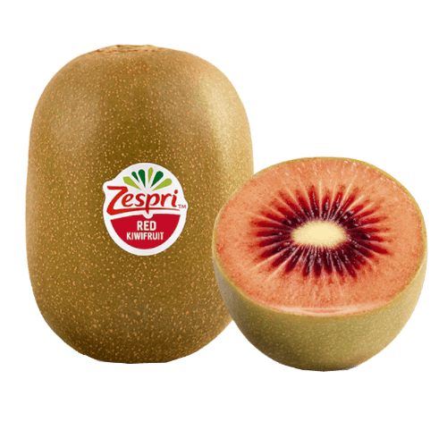 Red Kiwifruit