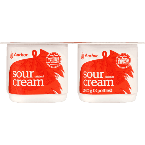 Anchor Original Sour Cream