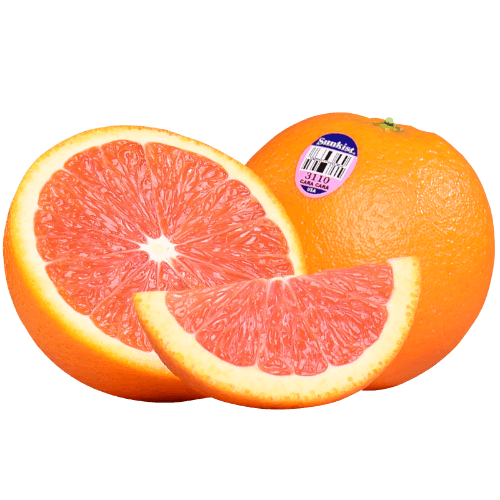 Cara Cara Oranges