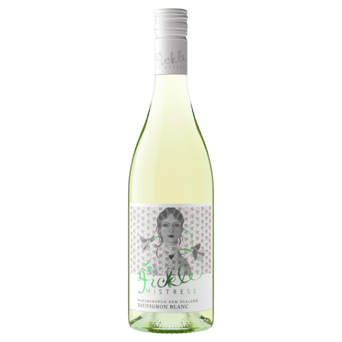 Fickle Mistress Marlborough Sauvignon Blanc