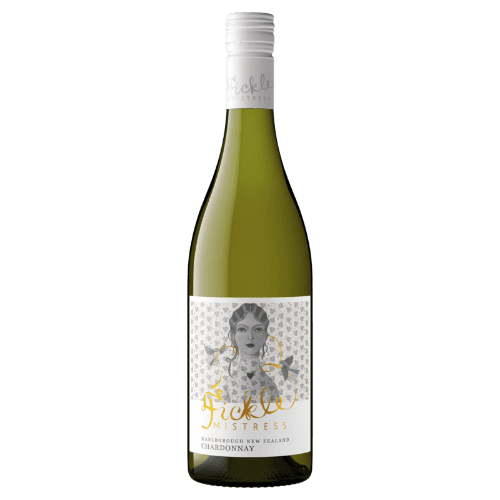 Fickle Mistress Chardonnay 750 mL