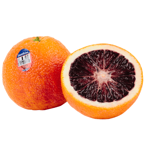 Blood Oranges Imported per kg