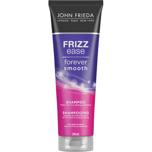 John Frieda Frizz Ease Forever Smooth Shampoo