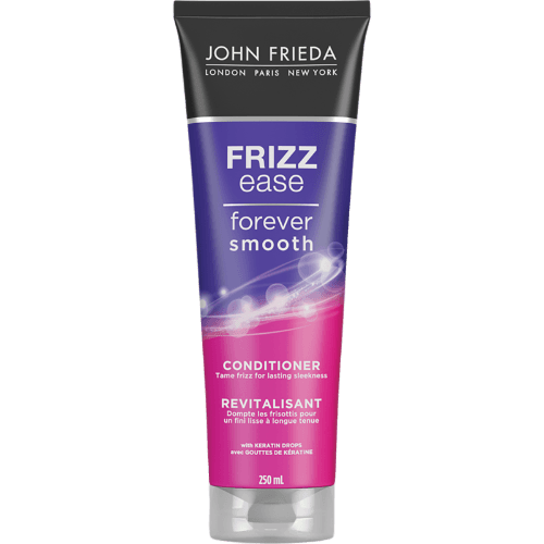 John Frieda Frizz Ease Forever Smooth Conditioner