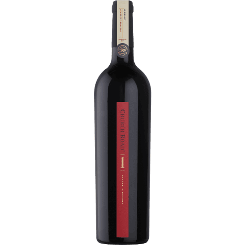 Church Road Single Vineyard Merlot