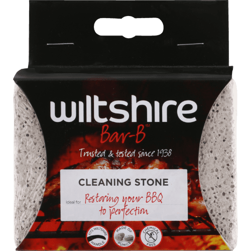 Wiltshire Barb-B Cleaning Stone