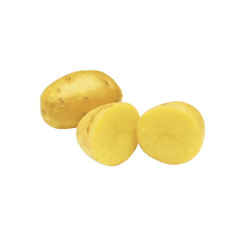 Golden Baking Potatoes per kg