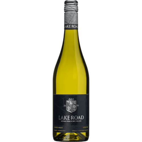 Lake Road Gisborne Chardonnay 750 mL