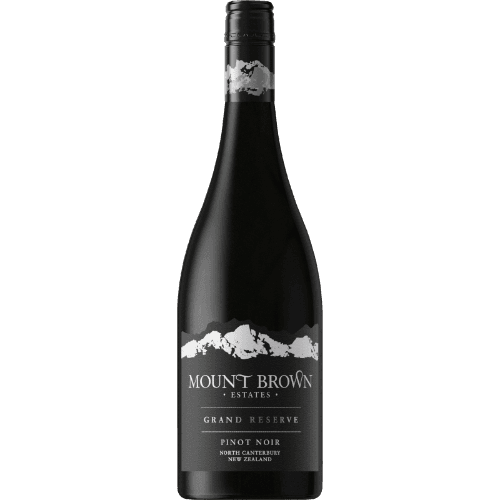 Mount Brown Estates Grand Reserve Pinot Noir