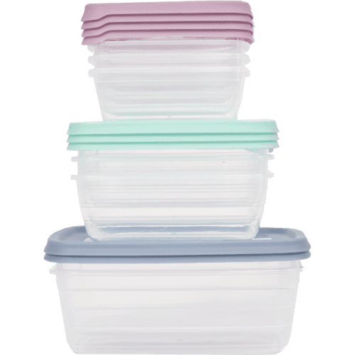Kate's Kitchen Food Storage Containers PDQ