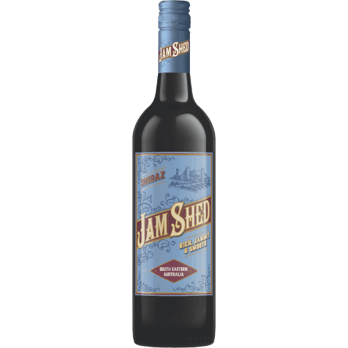 Jam Shed Shiraz