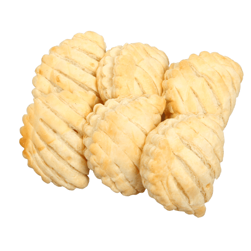 Mini Apple Turnover