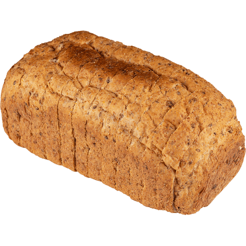 Grain Sliced Toast Bread
