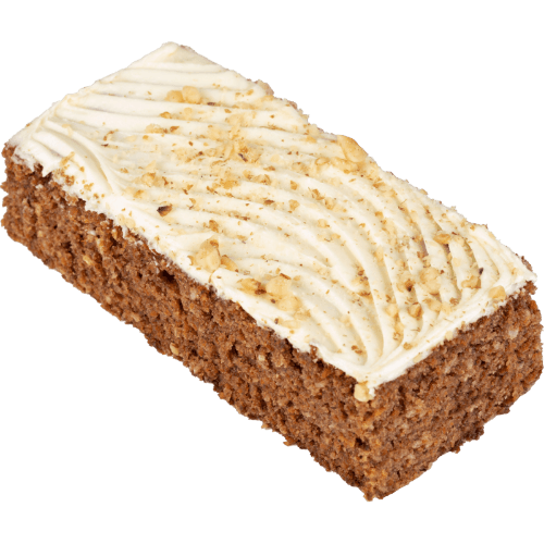 Carrot Cake Supreme
