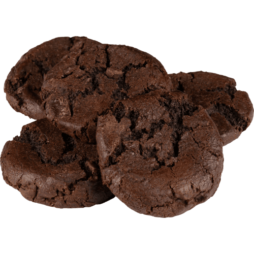 Chewy Cookies