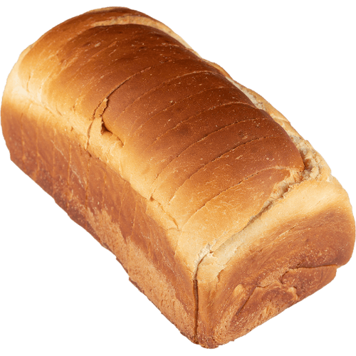 Brioche Sliced Bread