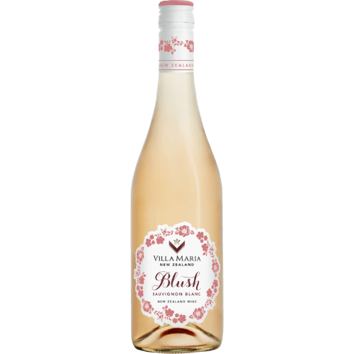 Villa Maria Blush Sauvignon Blanc