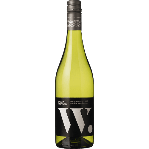 Waiata Sauvignon Blanc