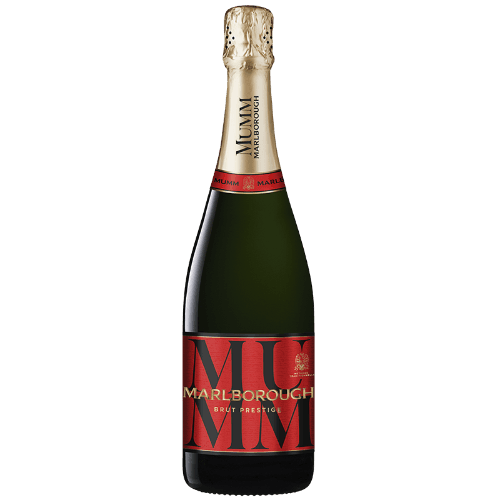 Mumm Marlborough Brut Cuvee Sparking Wine