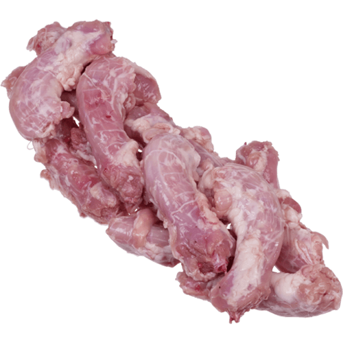 Tegel Chicken Necks per kg