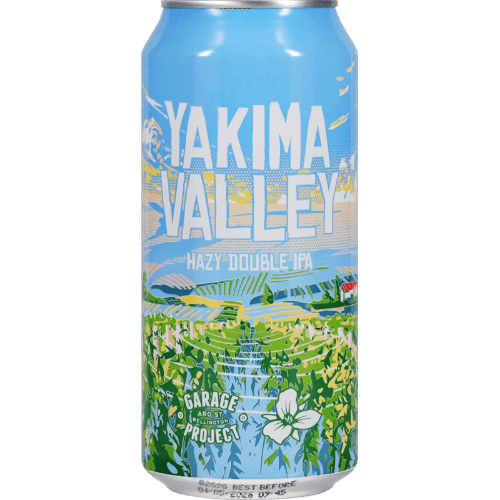 Garage Project Yakima Valley Beer 440 mL