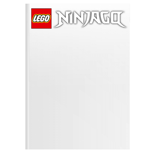 Lego Magazine Special