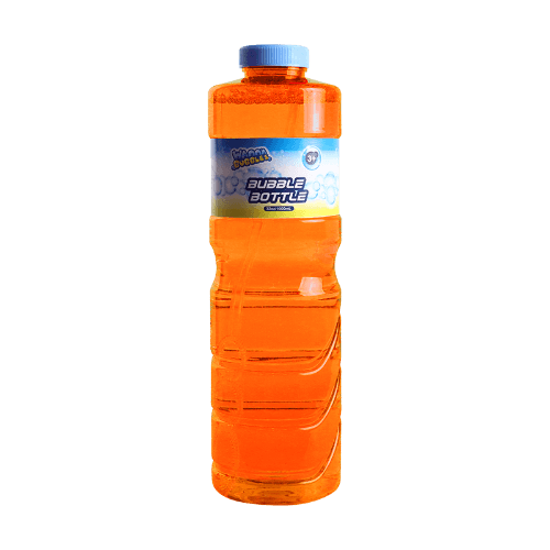Real Value Bubble Refill