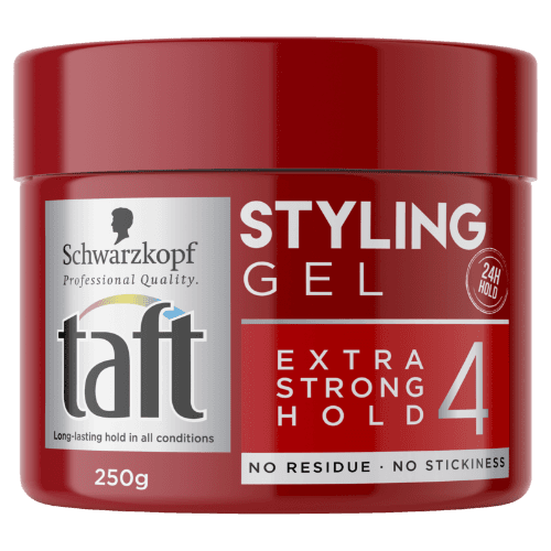 Taft Styling Gel 250 g