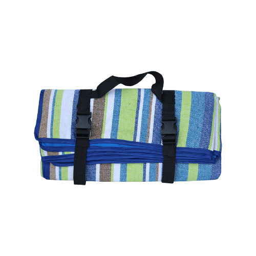Summer Essentials Cotton Picnic Rug Assorted