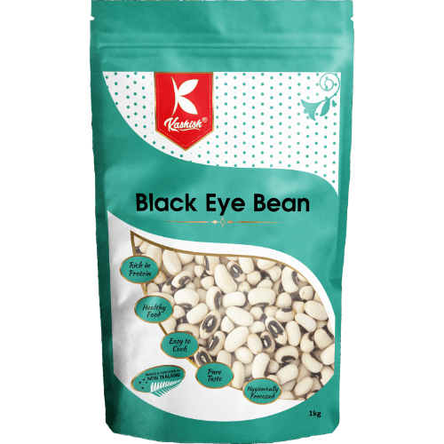 Kashish Black Eye Beans