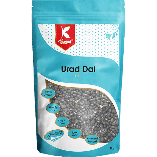 Kashish Lentil Urad Black Gram