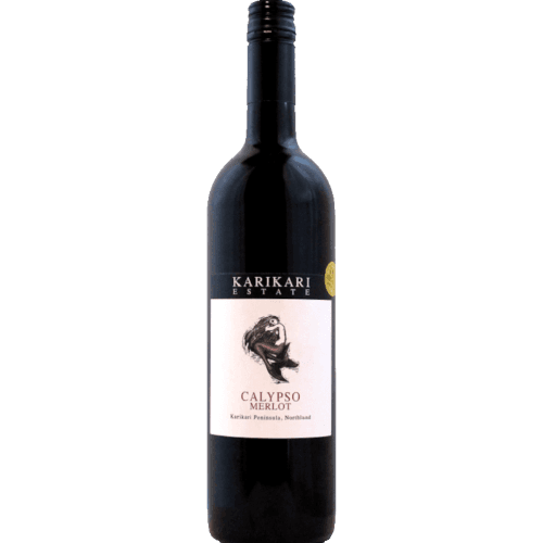 Karikari Estate Calypso Merlot 750 mL
