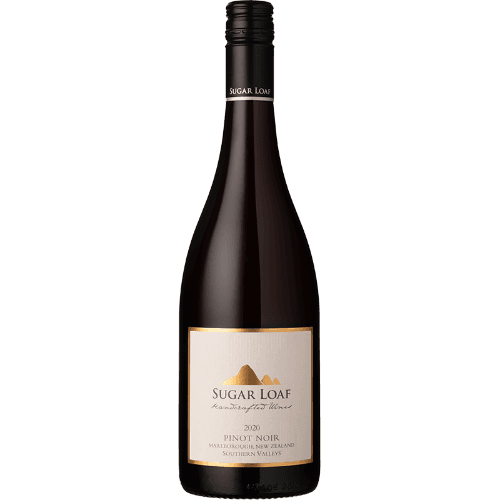 Sugar Loaf Pinot Noir 750 mL