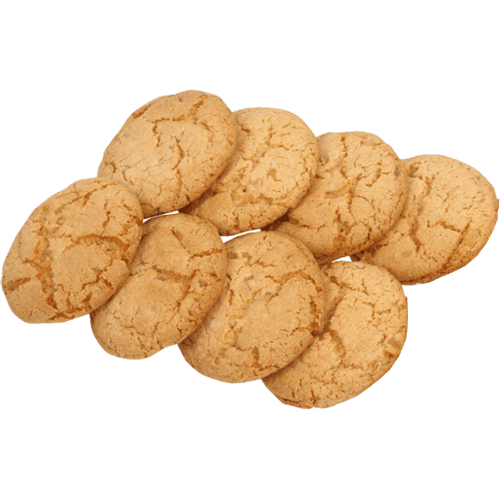 Ginger Biscuits